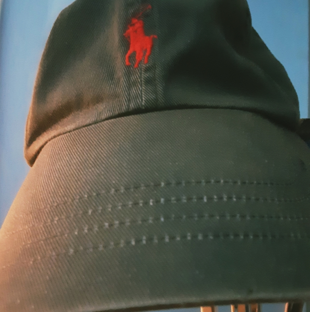Ralph Lauren Polo hat